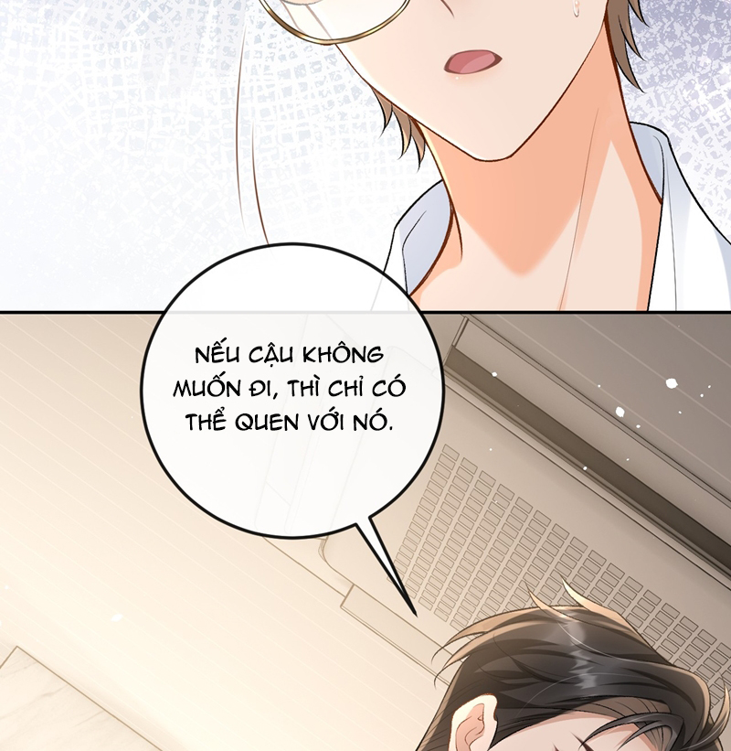 Bản Tính Hạ Đẳng Chapter 21 - Next Chapter 22