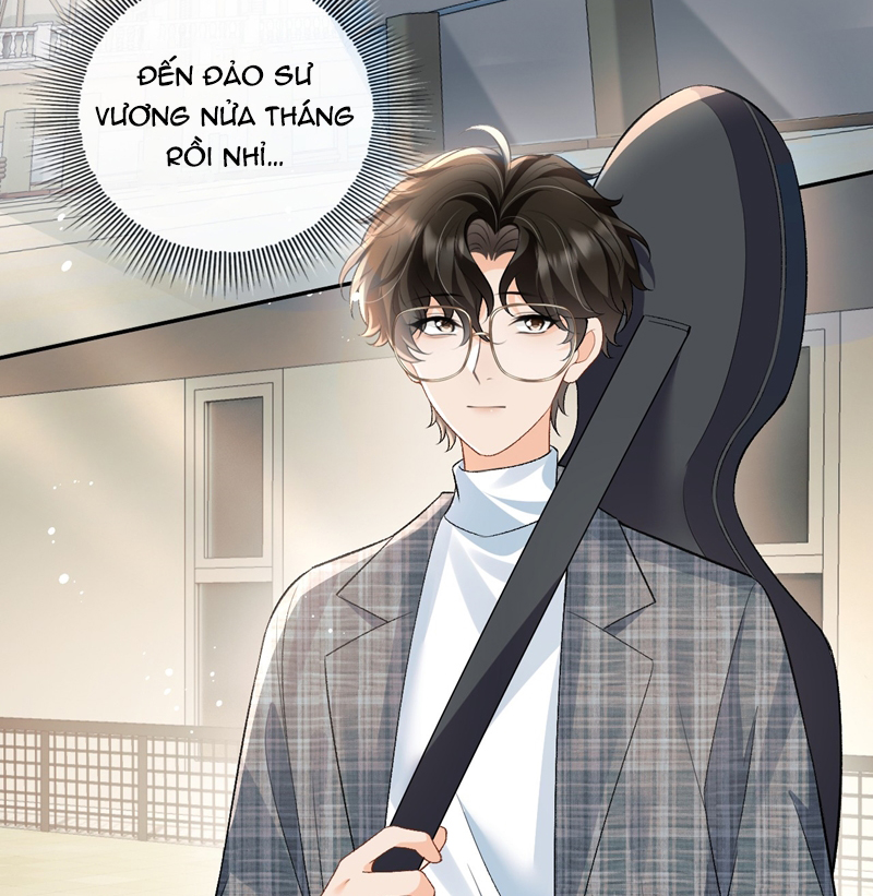 Bản Tính Hạ Đẳng Chapter 21 - Next Chapter 22