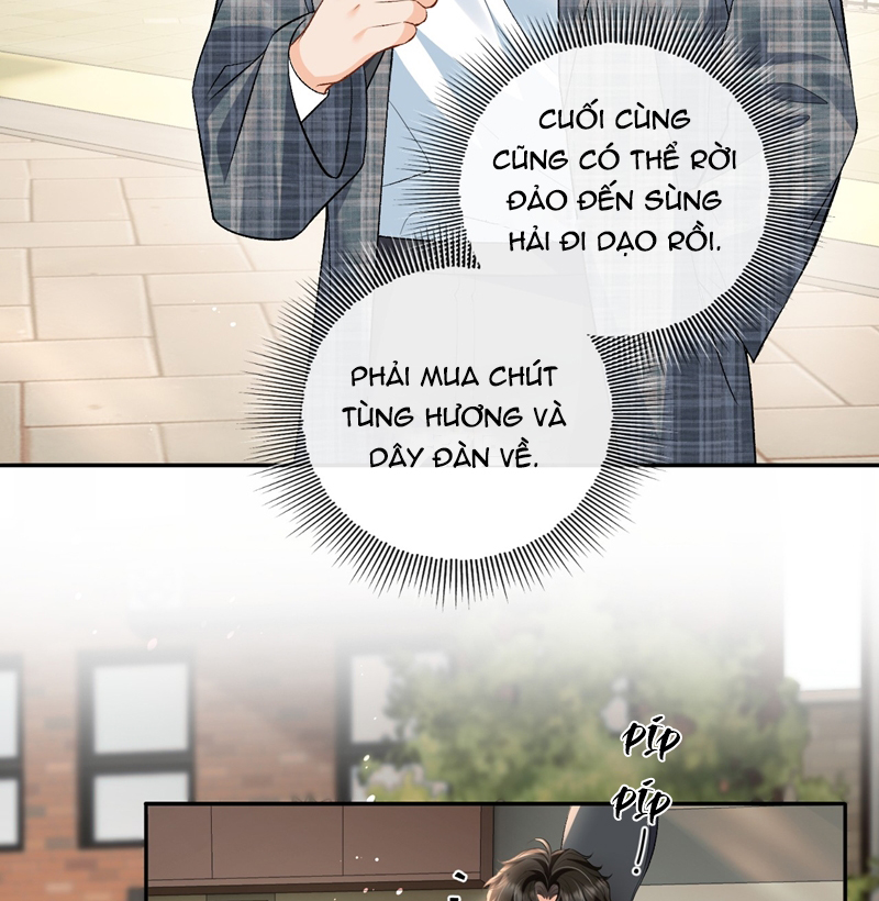 Bản Tính Hạ Đẳng Chapter 21 - Next Chapter 22