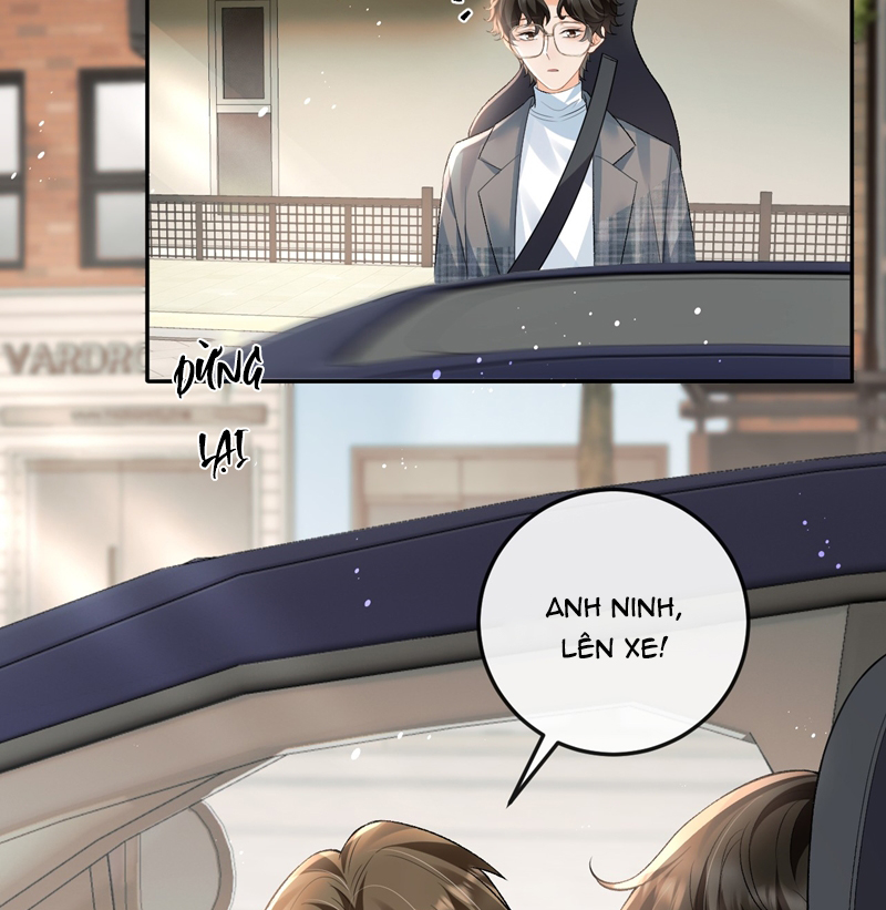 Bản Tính Hạ Đẳng Chapter 21 - Next Chapter 22