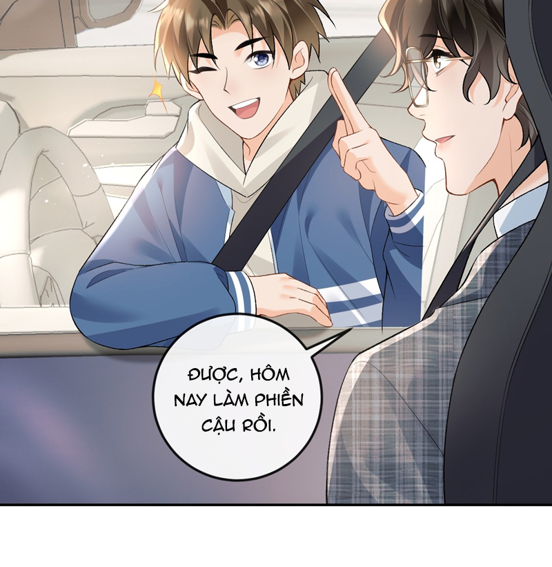 Bản Tính Hạ Đẳng Chapter 21 - Next Chapter 22