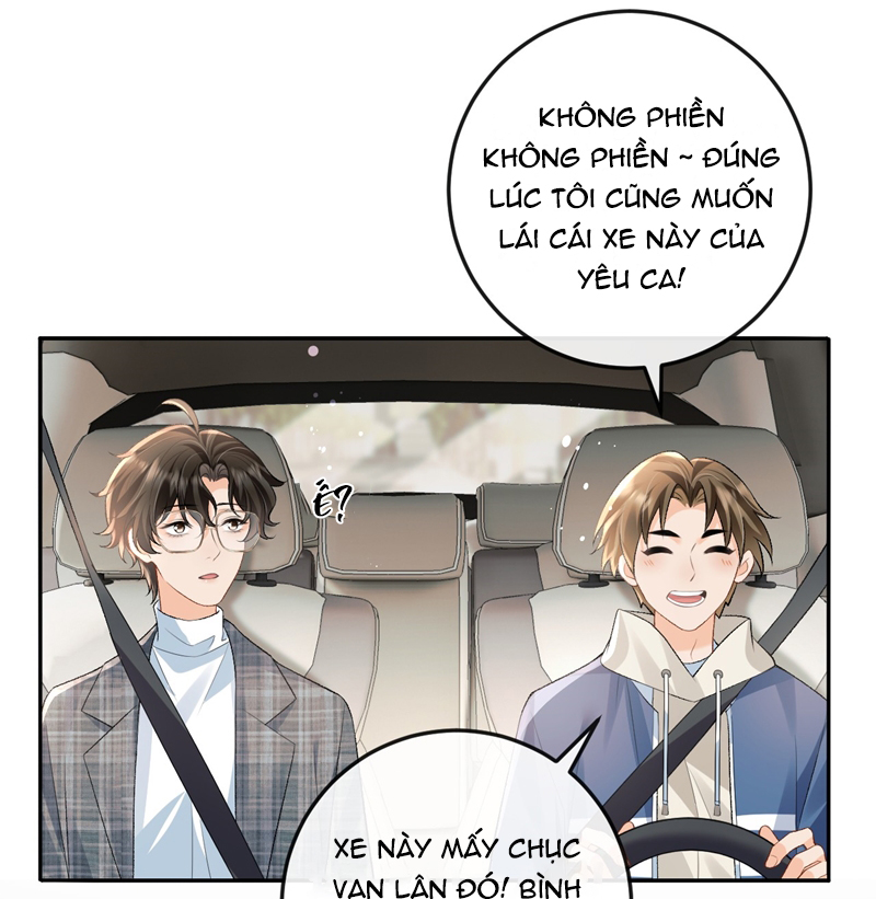 Bản Tính Hạ Đẳng Chapter 21 - Next Chapter 22