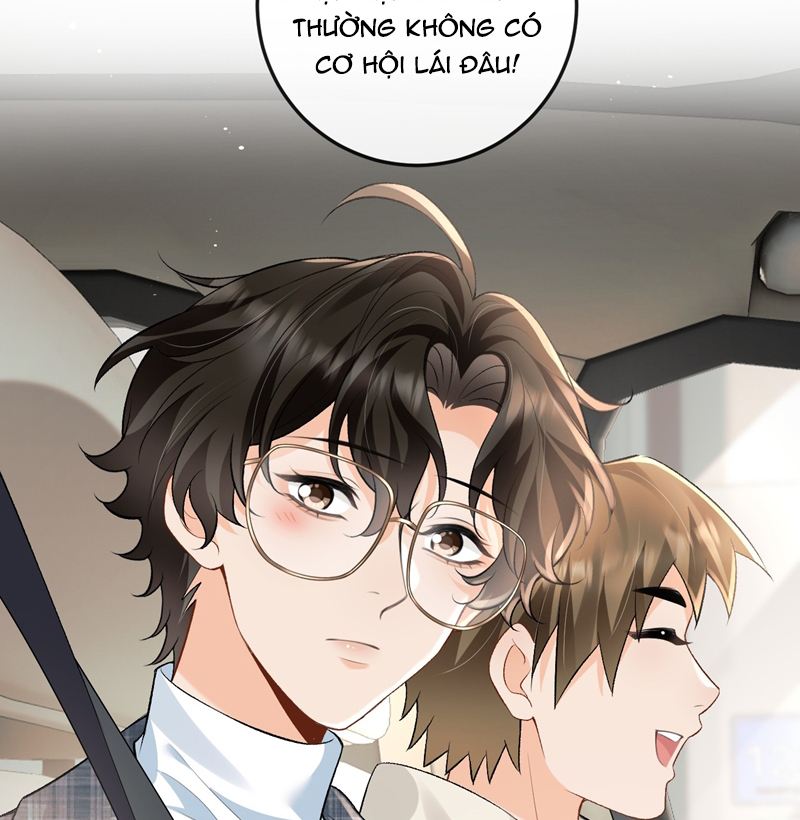 Bản Tính Hạ Đẳng Chapter 21 - Next Chapter 22