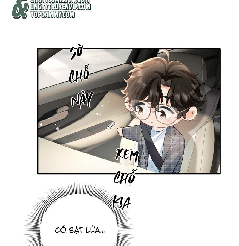 Bản Tính Hạ Đẳng Chapter 21 - Next Chapter 22