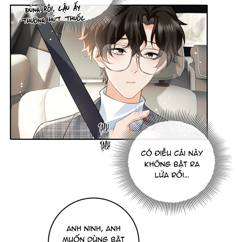 Bản Tính Hạ Đẳng Chapter 21 - Next Chapter 22