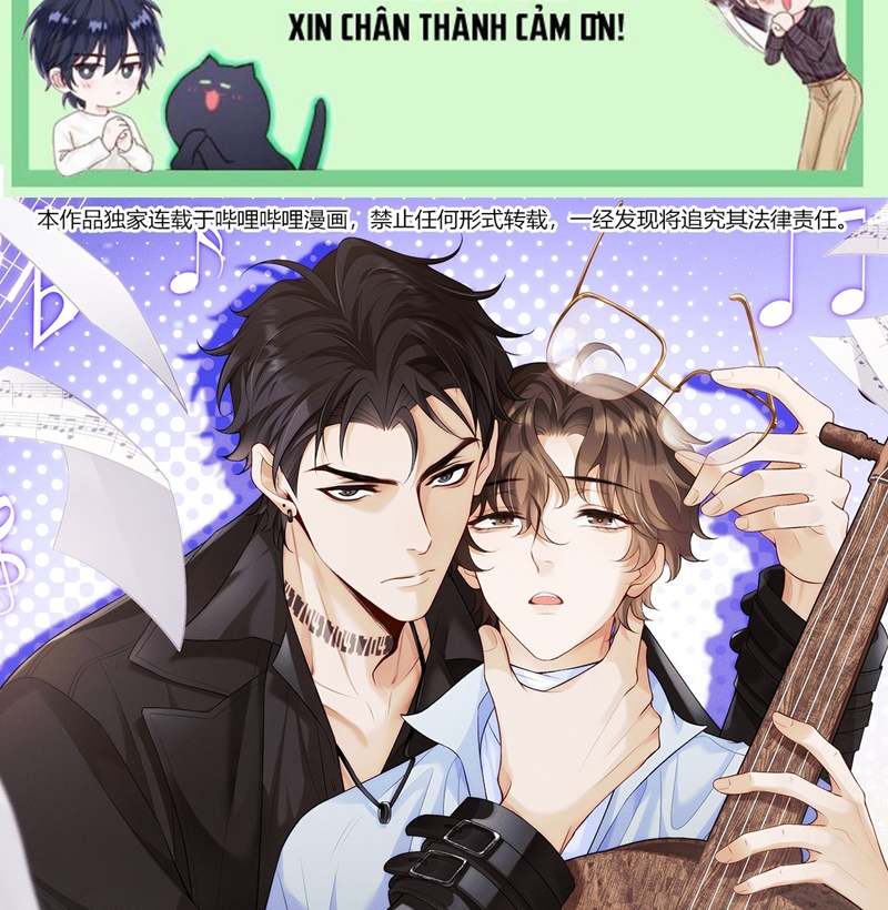 Bản Tính Hạ Đẳng Chapter 21 - Next Chapter 22