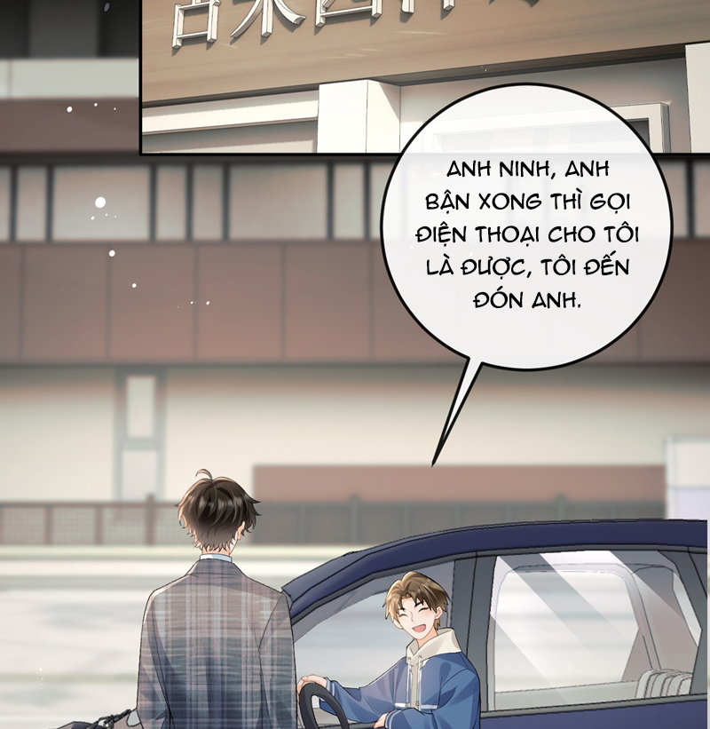 Bản Tính Hạ Đẳng Chapter 21 - Next Chapter 22