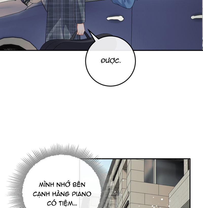 Bản Tính Hạ Đẳng Chapter 21 - Next Chapter 22