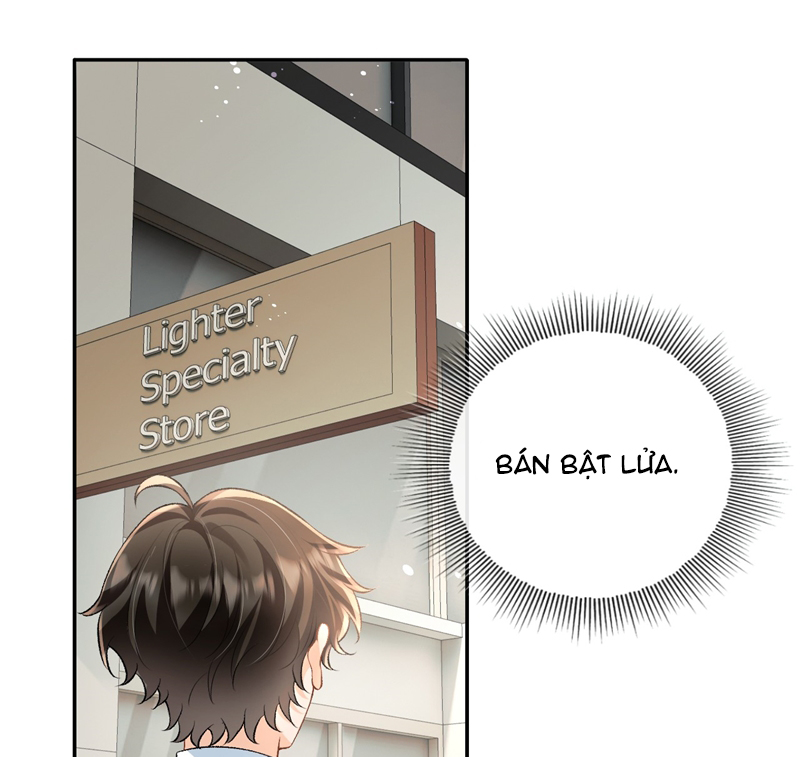 Bản Tính Hạ Đẳng Chapter 21 - Next Chapter 22