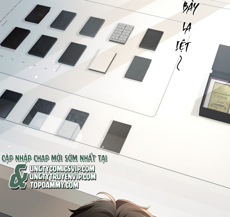 Bản Tính Hạ Đẳng Chapter 21 - Next Chapter 22