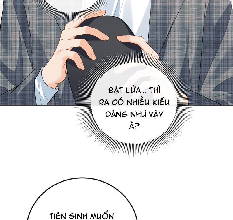 Bản Tính Hạ Đẳng Chapter 21 - Next Chapter 22