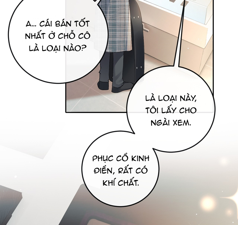 Bản Tính Hạ Đẳng Chapter 21 - Next Chapter 22