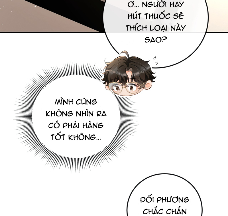 Bản Tính Hạ Đẳng Chapter 21 - Next Chapter 22