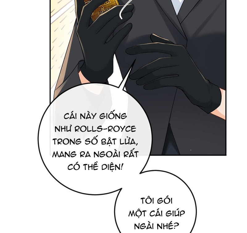 Bản Tính Hạ Đẳng Chapter 21 - Next Chapter 22