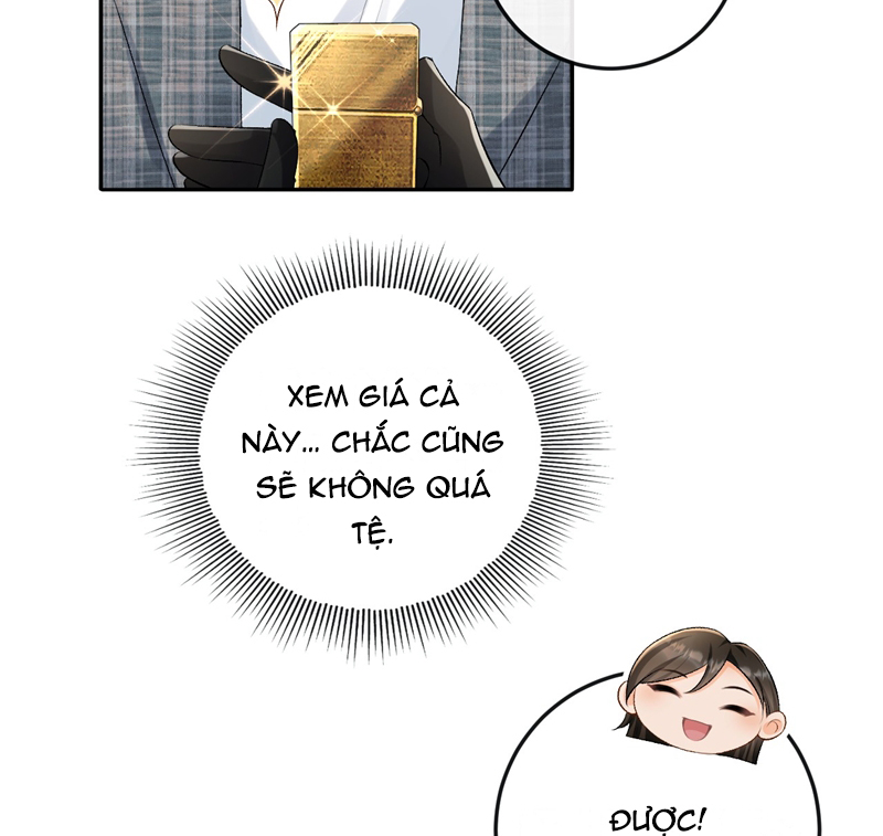 Bản Tính Hạ Đẳng Chapter 21 - Next Chapter 22