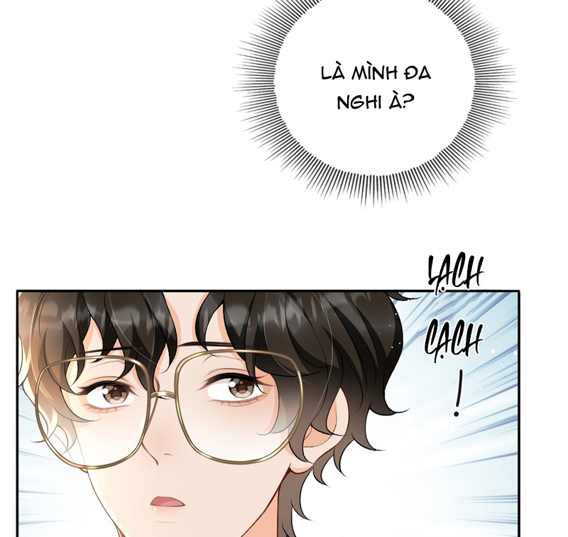 Bản Tính Hạ Đẳng Chapter 21 - Next Chapter 22