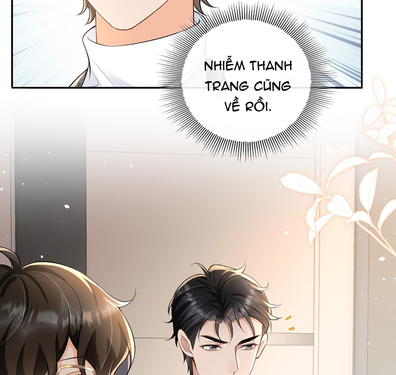 Bản Tính Hạ Đẳng Chapter 21 - Next Chapter 22
