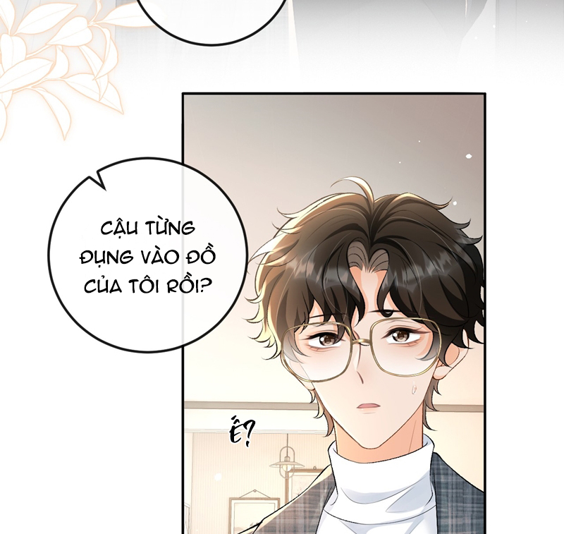 Bản Tính Hạ Đẳng Chapter 21 - Next Chapter 22