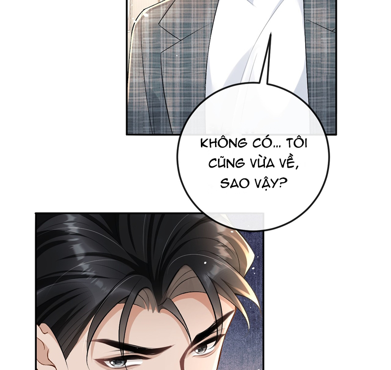 Bản Tính Hạ Đẳng Chapter 21 - Next Chapter 22