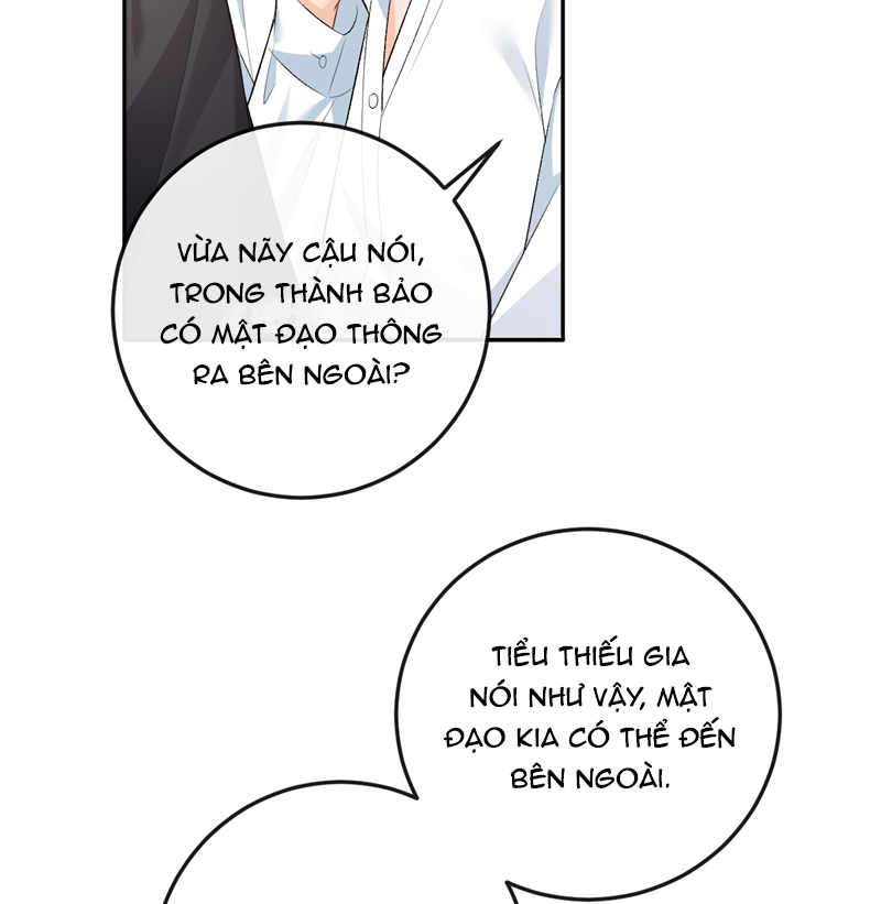 Bản Tính Hạ Đẳng Chapter 21 - Next Chapter 22