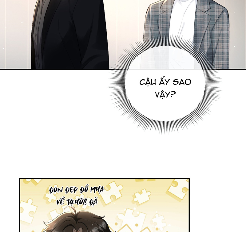 Bản Tính Hạ Đẳng Chapter 21 - Next Chapter 22