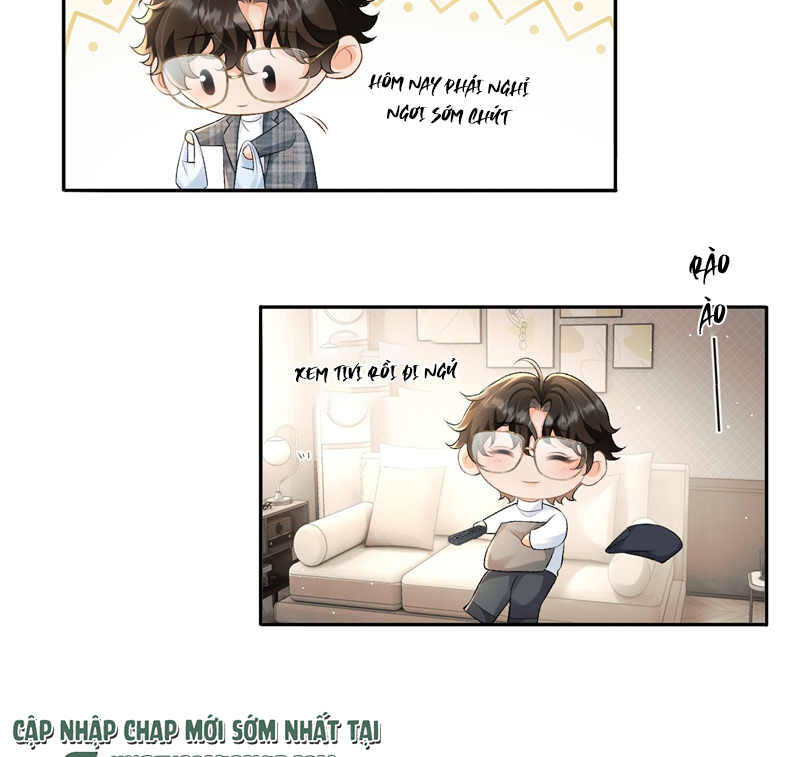 Bản Tính Hạ Đẳng Chapter 21 - Next Chapter 22