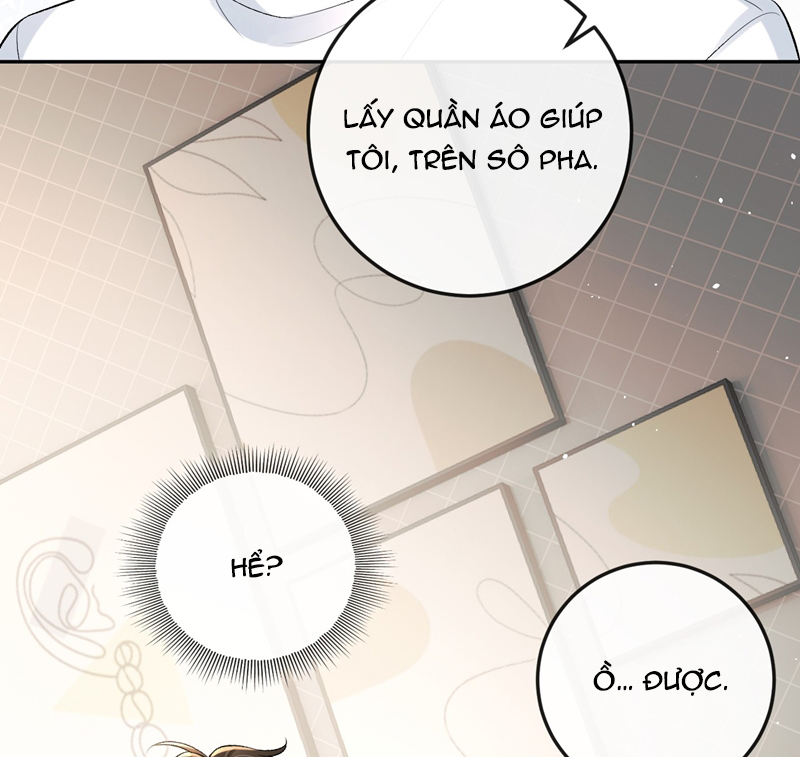 Bản Tính Hạ Đẳng Chapter 21 - Next Chapter 22