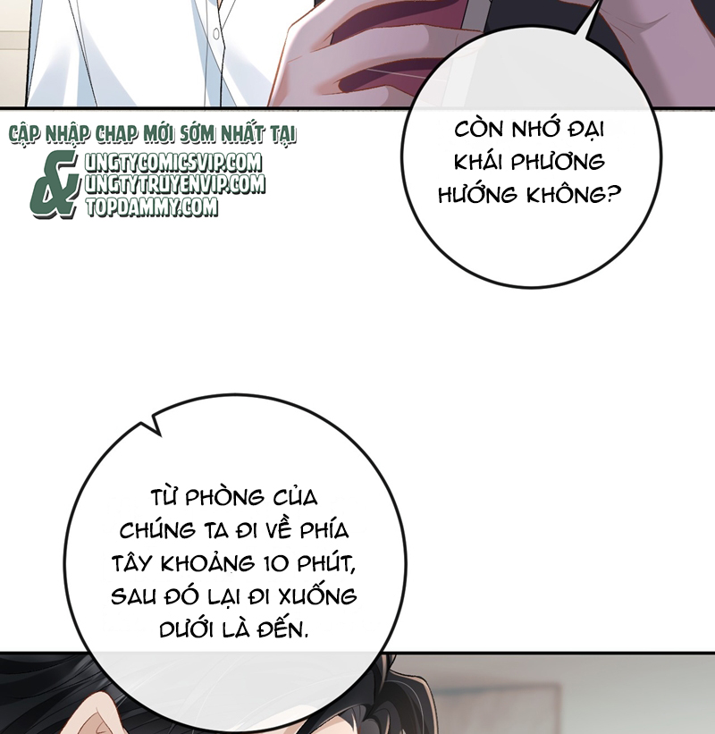 Bản Tính Hạ Đẳng Chapter 21 - Next Chapter 22