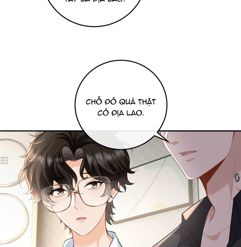 Bản Tính Hạ Đẳng Chapter 21 - Next Chapter 22