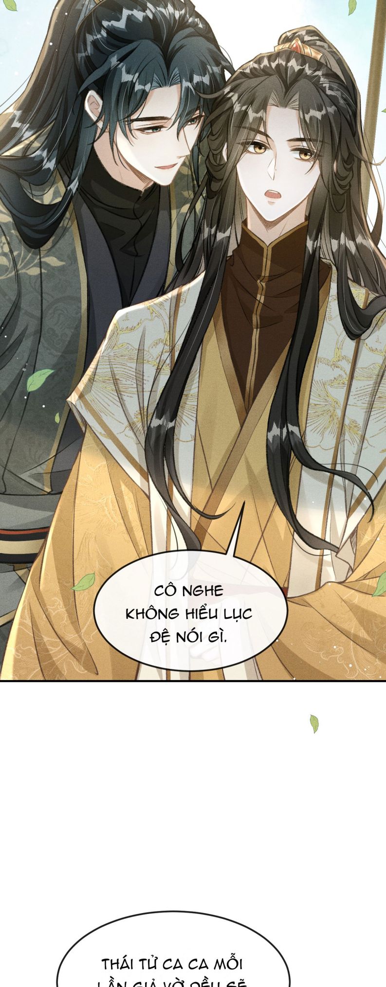 Đan Tiêu Vạn Dặm Chapter 66 - Next Chapter 67