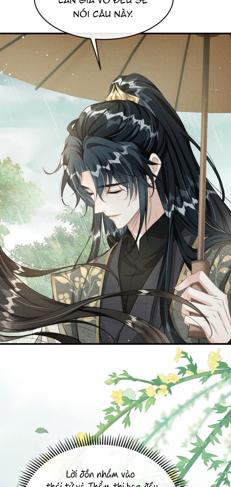 Đan Tiêu Vạn Dặm Chapter 66 - Next Chapter 67