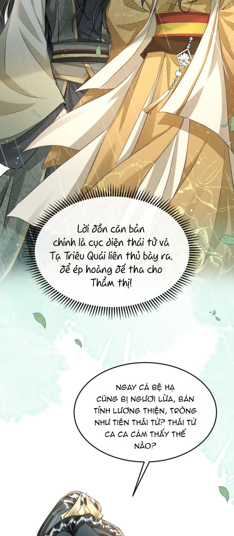 Đan Tiêu Vạn Dặm Chapter 66 - Next Chapter 67