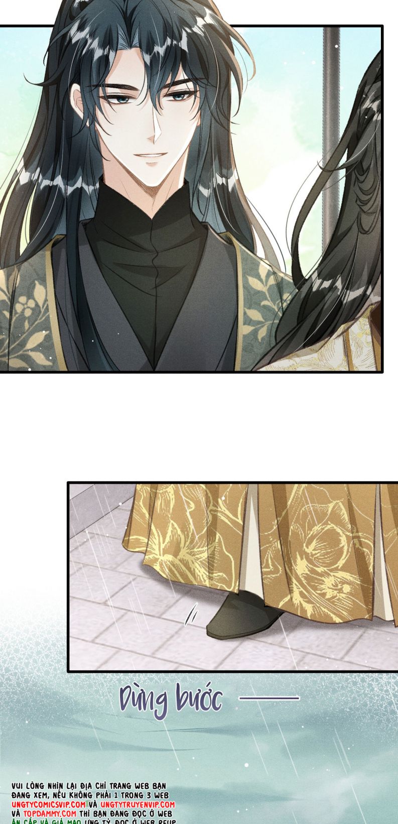 Đan Tiêu Vạn Dặm Chapter 66 - Next Chapter 67