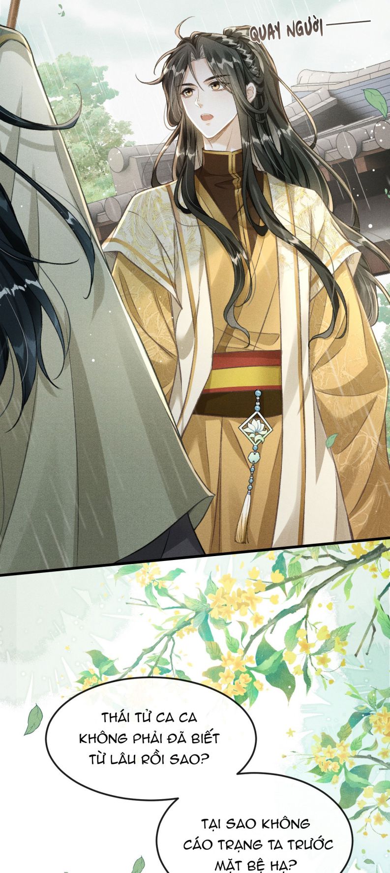 Đan Tiêu Vạn Dặm Chapter 66 - Next Chapter 67