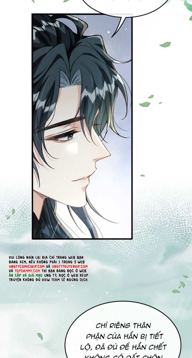 Đan Tiêu Vạn Dặm Chapter 66 - Next Chapter 67