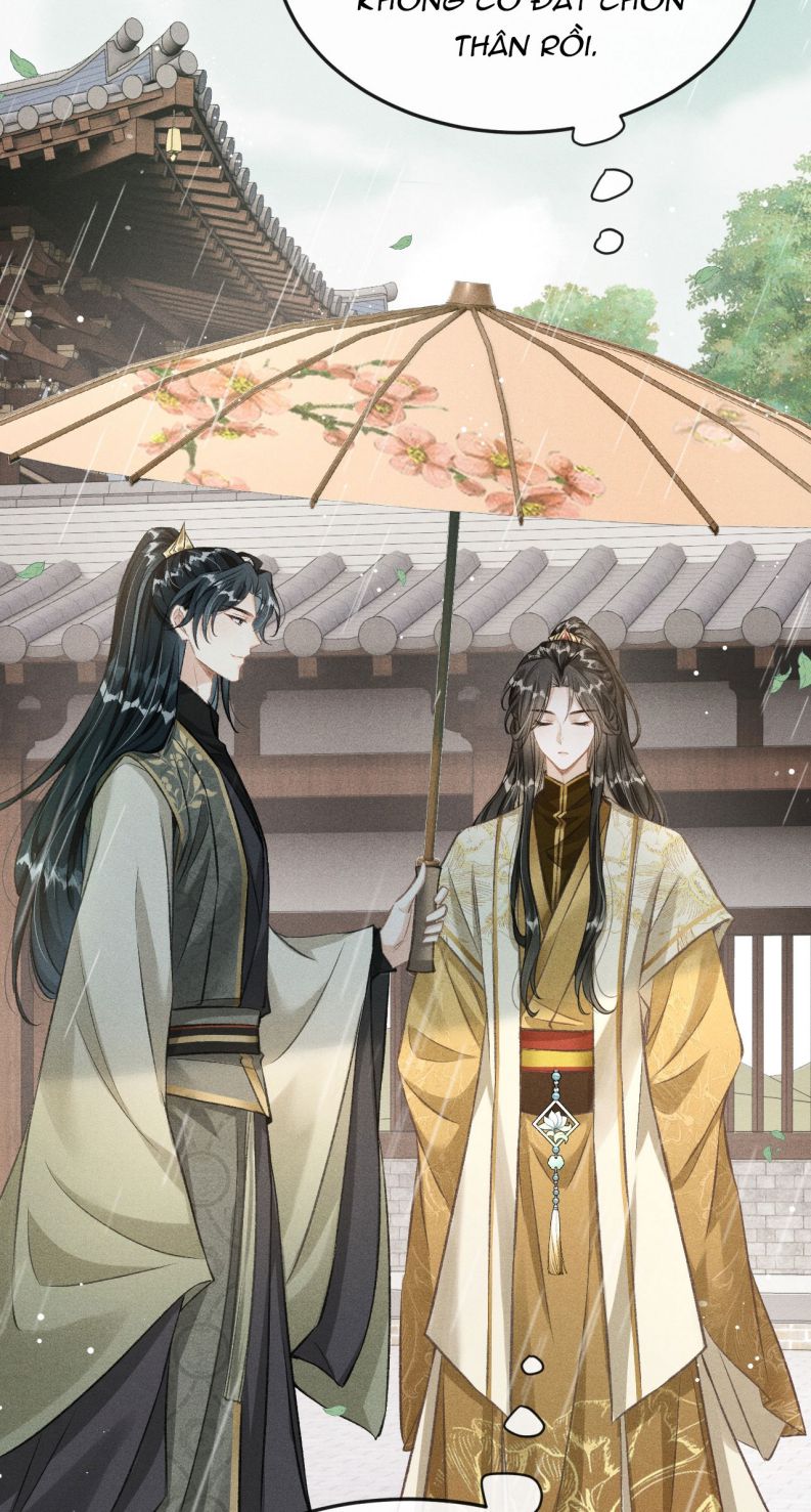 Đan Tiêu Vạn Dặm Chapter 66 - Next Chapter 67