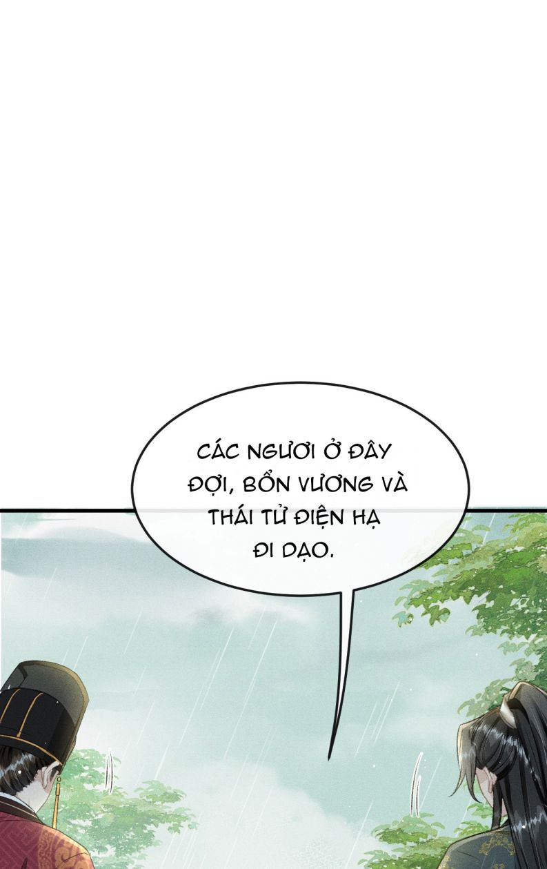 Đan Tiêu Vạn Dặm Chapter 66 - Next Chapter 67