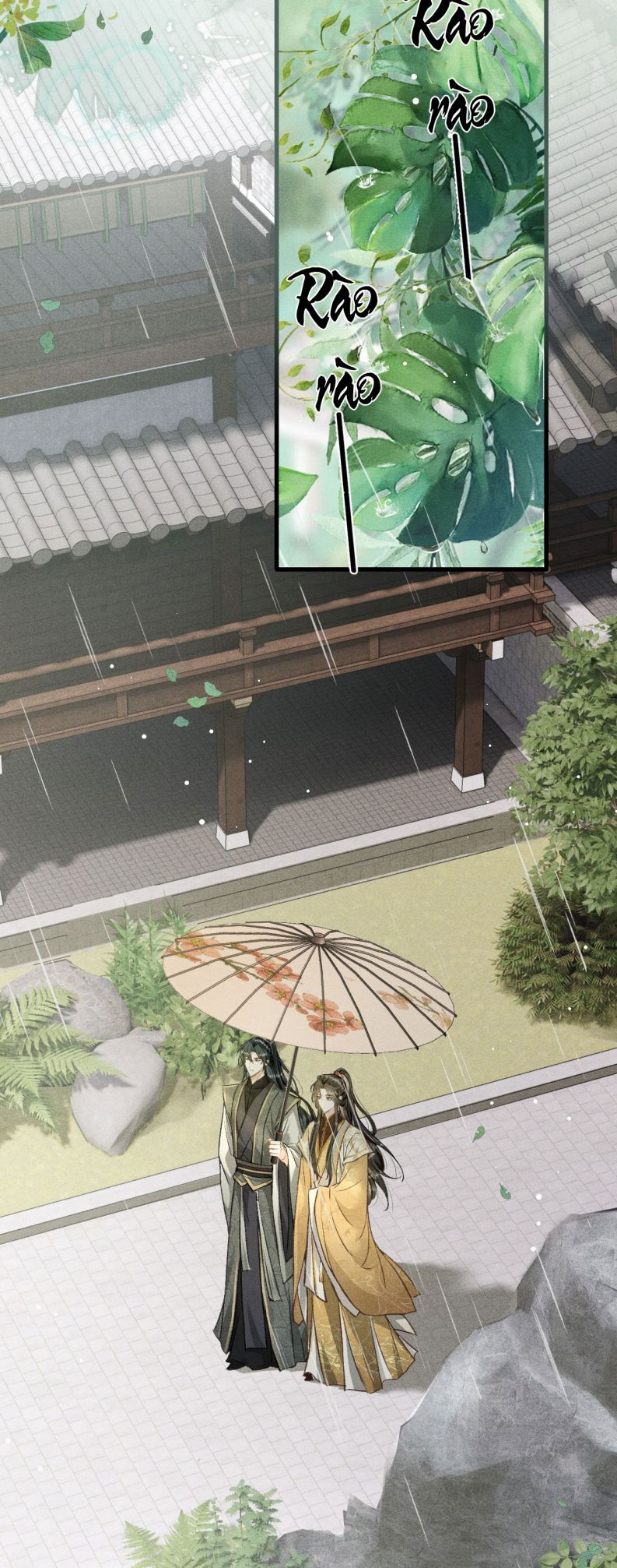 Đan Tiêu Vạn Dặm Chapter 66 - Next Chapter 67