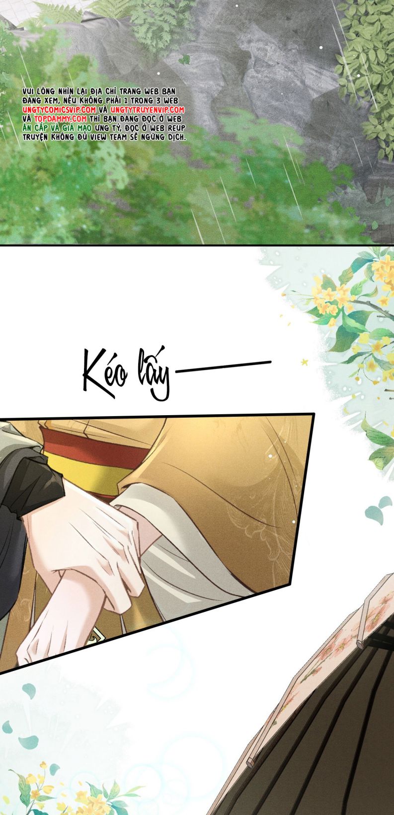 Đan Tiêu Vạn Dặm Chapter 66 - Next Chapter 67