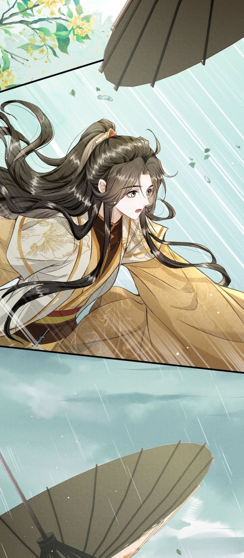 Đan Tiêu Vạn Dặm Chapter 66 - Next Chapter 67