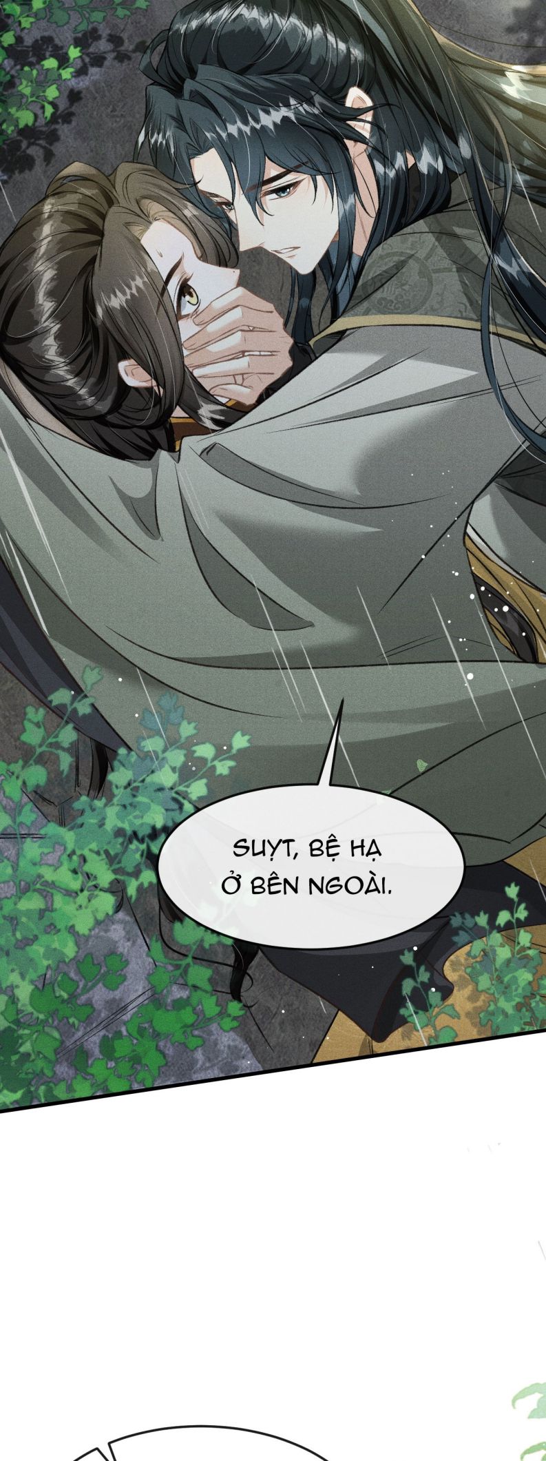 Đan Tiêu Vạn Dặm Chapter 66 - Next Chapter 67