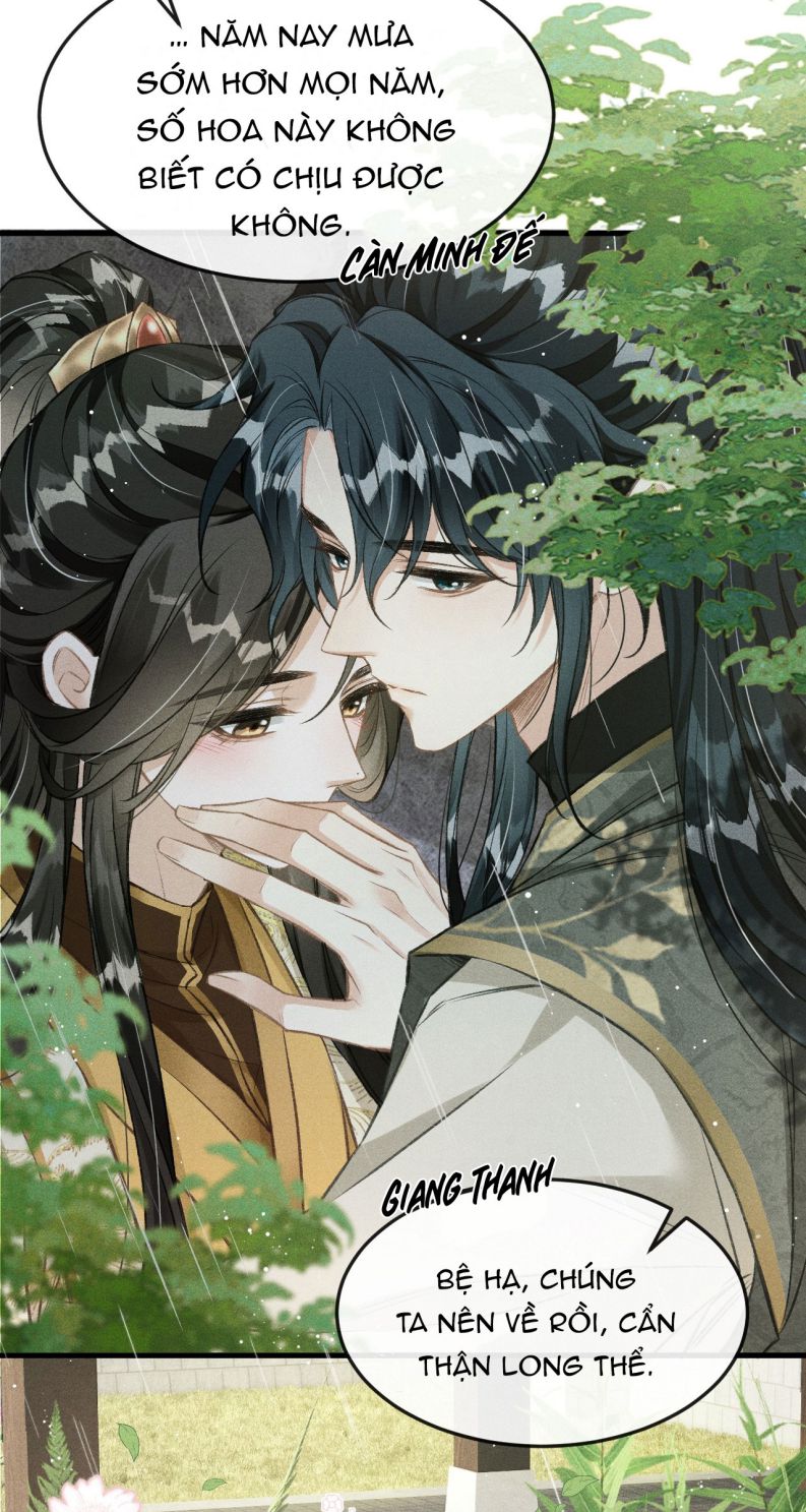 Đan Tiêu Vạn Dặm Chapter 66 - Next Chapter 67