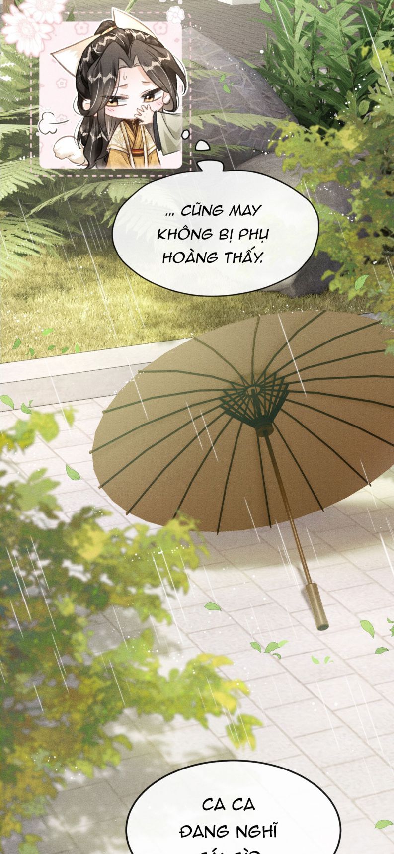 Đan Tiêu Vạn Dặm Chapter 66 - Next Chapter 67