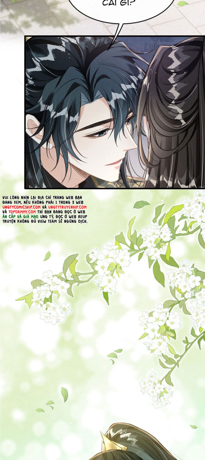 Đan Tiêu Vạn Dặm Chapter 66 - Next Chapter 67