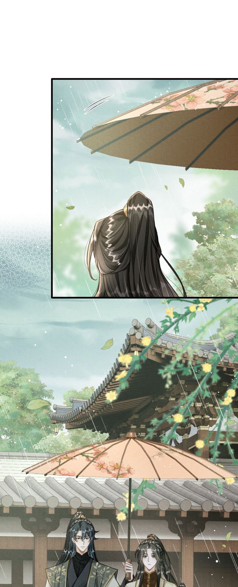 Đan Tiêu Vạn Dặm Chapter 66 - Next Chapter 67