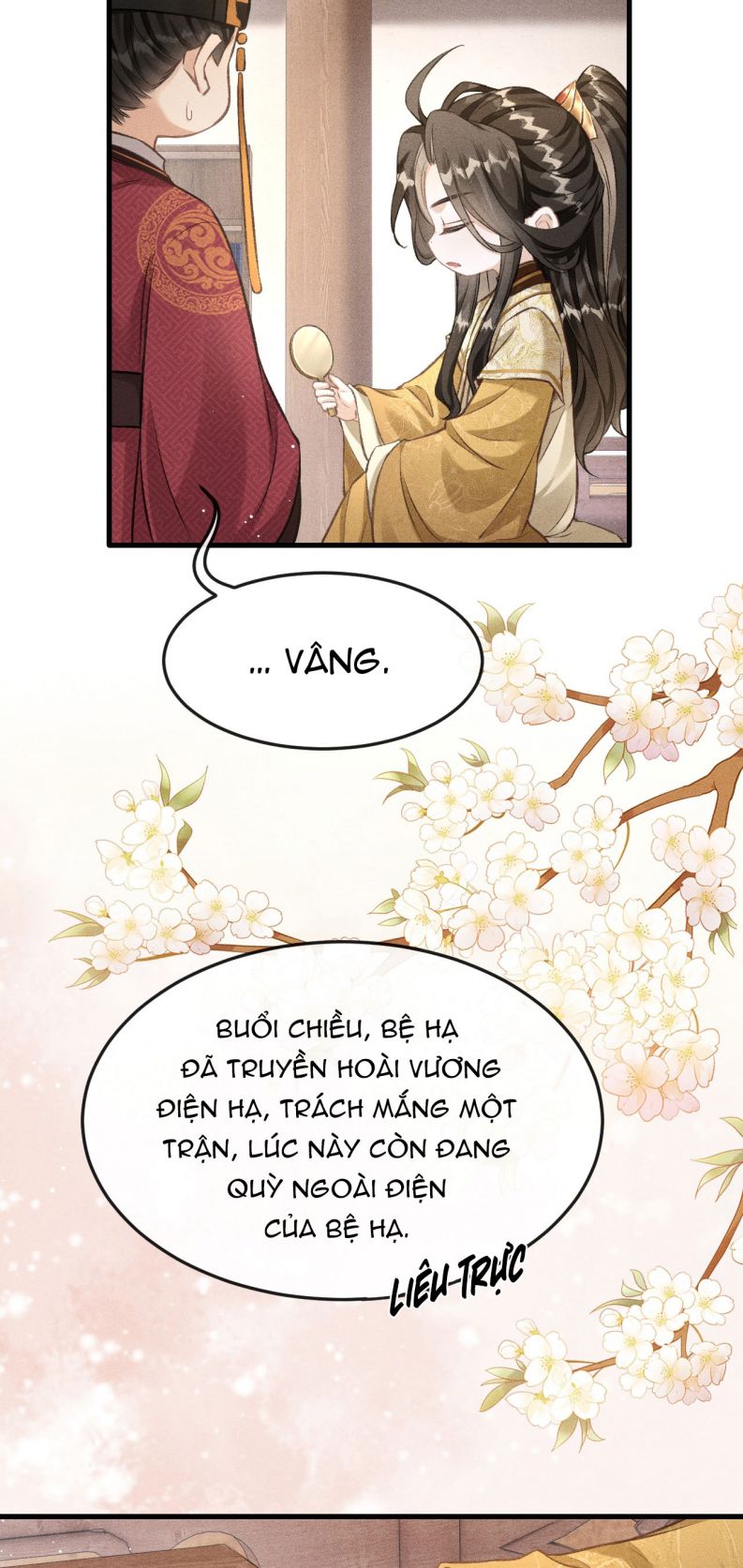 Đan Tiêu Vạn Dặm Chapter 66 - Next Chapter 67