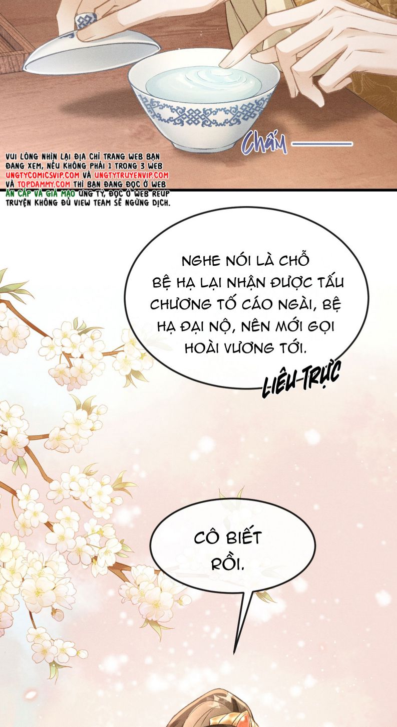 Đan Tiêu Vạn Dặm Chapter 66 - Next Chapter 67