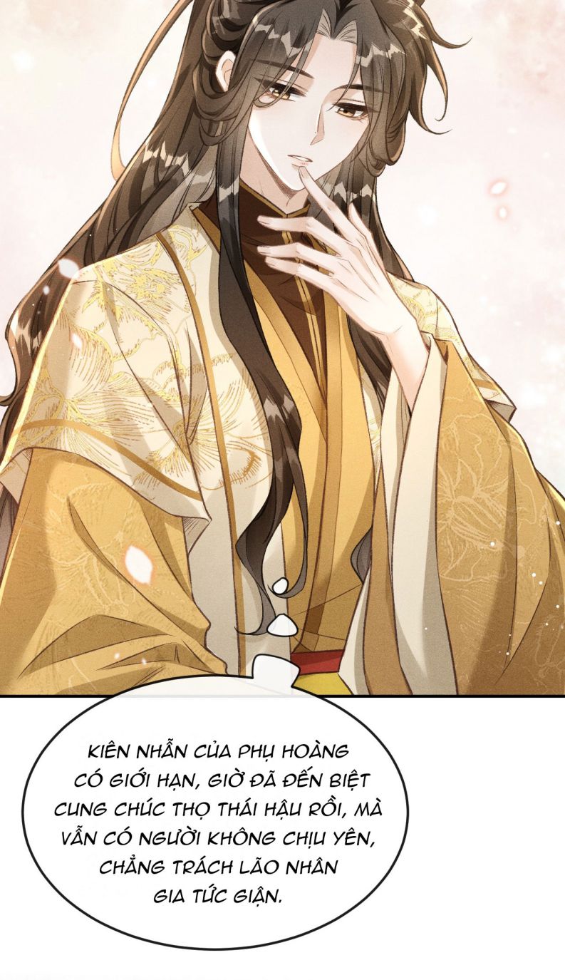 Đan Tiêu Vạn Dặm Chapter 66 - Next Chapter 67