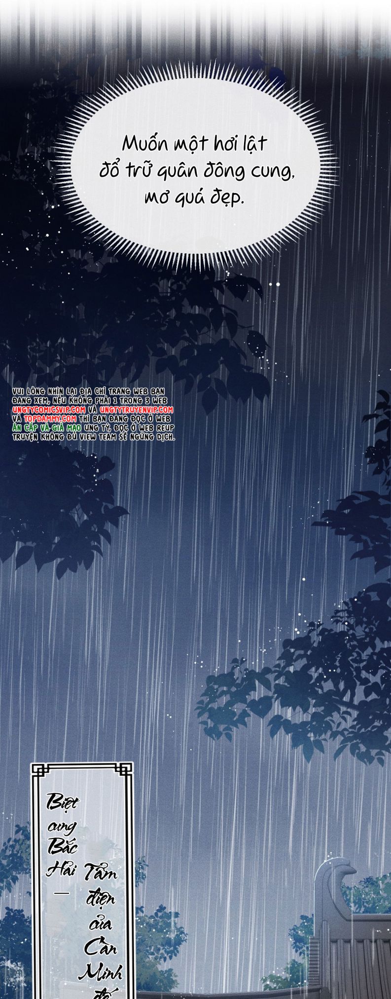 Đan Tiêu Vạn Dặm Chapter 66 - Next Chapter 67