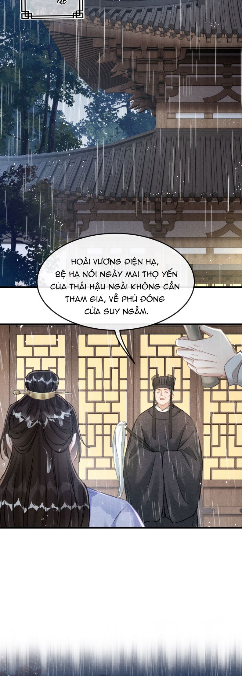 Đan Tiêu Vạn Dặm Chapter 66 - Next Chapter 67